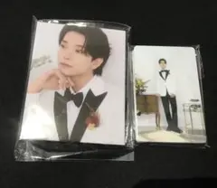 【最終値下げ】SEVENTEEN セブチFML CARAT盤 ジョシュア