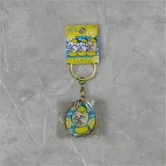 ちいかわ うさぎ ご当地キーホルダー