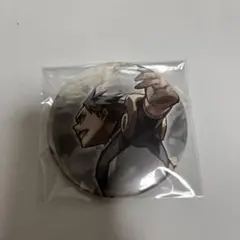 僕のヒーローアカデミア原画展コレクション缶バッジ