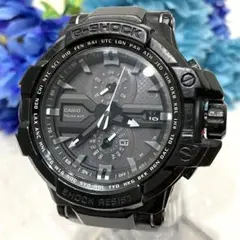 G-SHOCK スカイコックピット グリーン GW-4000 - メルカリ