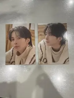 澤本夏輝　トレカ　ずっとずっと