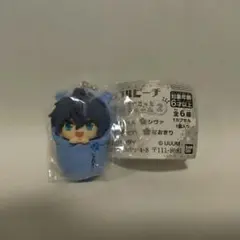 カラフルピーチ　おくるみますこっとチャーム2 なおきり