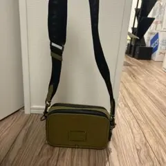 A*☆様 【値引き交渉大歓迎】COACH ショルダーバッグ オリーブ A*☆様 【値引き交渉大歓迎】COACH ショルダーバッグ オリーブ - メルカリ