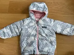 Patagonia　パタゴニア　ダウン　ベビーのサムネイル