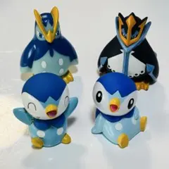 アサナン ポケモン レトロ レア フィギュア 昔 希少 グッズ パチ