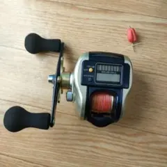 SHIMANO 電動リール SC3 小船2000XH - メルカリ