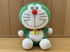 【新品】ドラえもんぬいぐるみ UNIQLO タグ付き