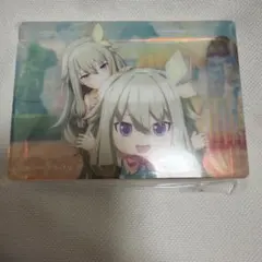 草薙寧々 ノーブルアート スマドリ