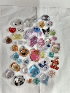 ボンボンドロップシール　おすそ分け