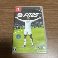 EA SPORTS FC 25 Nintendo Switch