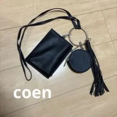 お値下げ！！coenのサムネイル