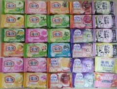 温泡　バスラボ　いい湯旅立ち　薬用発泡入浴剤　まとめ売り　30錠セット