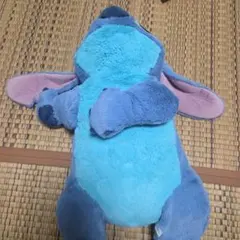 2026年最新】STITCH ぬいぐるみ本体の人気アイテム - メルカリ
