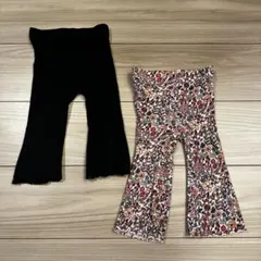 NEXT フレアパンツ バラ売り不可