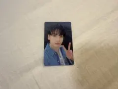 BTS ジョングク memories トレカ 2021年