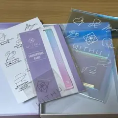 NiziU ファンクラブ特典