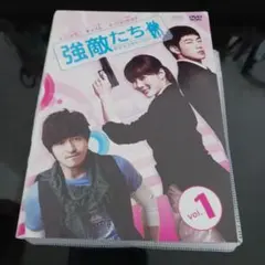 新品ケース交換済み 「正義のセ 」DVD5巻セット - メルカリ