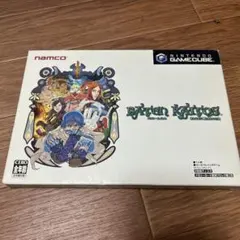 バテン・カイトス 終わらない翼と失われた海