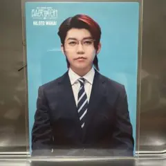 Mrs.GREEN APPLE BABEL NO TOH若井滉斗033