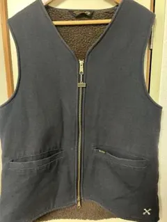 今日中に売れなければ掲載終了BLUCOxGREED THIRTEEN VEST 今日中に売れなければ掲載終了BLUCOxGREED THIRTEEN VEST - メルカリ