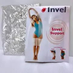 Invel BiO ストレッチサポーター レギュラー 2025年最新】INVEL ストレッチサポーターの人気アイテム - メルカリ
