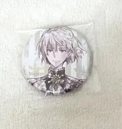 アイナナ 棗巳波 EXPO 缶バッジ