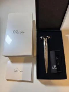 美品】ReFa S CARAT リファエスカラット 箱・カード付 正規品 - メルカリ