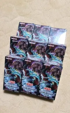 2025年最新】遊戯王 アニメーションクロニクル2022 シュリンクの人気