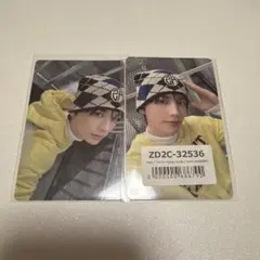 TWS シニュ トレカ 3枚セット Amazon.co.jp: TWS シニュ トレカ3点セット : おもちゃ
