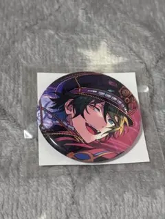 影片みか 缶バッジ イベコレ