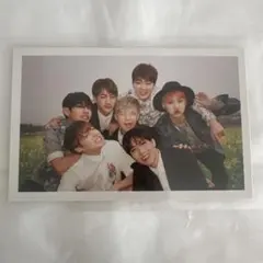 BTS 花様年華 pt.1 全員 オールトレカ