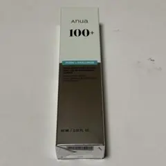 Anua PDRNヒアルロン酸100モイスチャライジングクリーム 60ml
