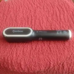 最終値下げRyanboo RB-02 ヘアアイロン