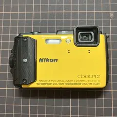 2026年最新】ニコン COOLPIX AW130の人気アイテム - メルカリ