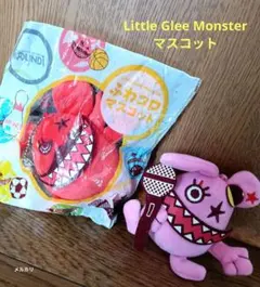 2026年最新】 Little Glee Monster キーホルダーの人気アイテム - メルカリ