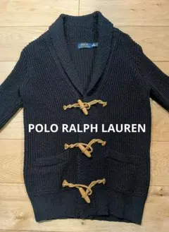 （冬物セール）POLO RALPH LAUREN ラルフローレン　カーディガン