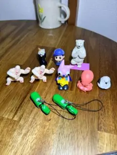 ガチャガチャ まとめ売り