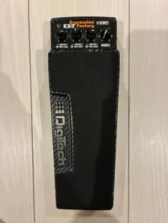 DigiTech Expression Factory EX-7 本体