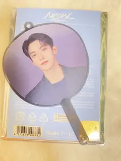 SEVENTEEN ミニピケット NEW ドギョム DK