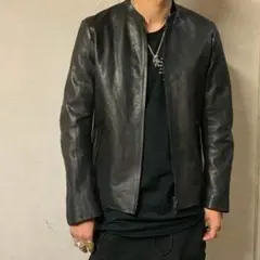 R*R様 [Backlash] スロベニアカーフ シングルライダース 1のサムネイル