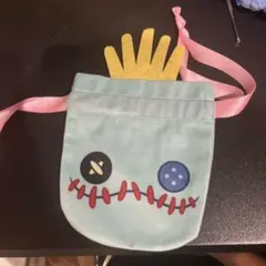 ポーチのサムネイル