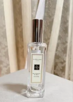Jo Malone フレグランス 30ml ブラックベリー&ベイコロン