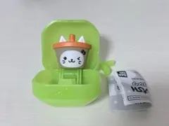 NCT WISH ユウシ ぷくっとリング