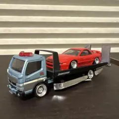 2026年最新】積載車 1/64の人気アイテム - メルカリ