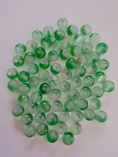 【846】アクセサリーパーツ まとめ売り ハンドメイド ビーズ 70個