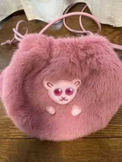 ピグミーパフ　GU ショルダーポーチ ハリーポッター　　コラボのサムネイル