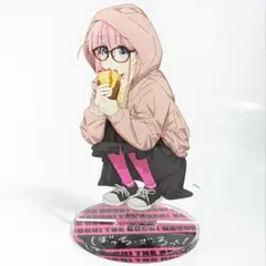 2026年最新】ぼっち・ざ・ろっく! アクリルスタンド プリンセスカフェ