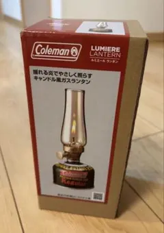 コールマン CPX6 LED クラシックランプ 【廃盤】 ランタン アウトドア