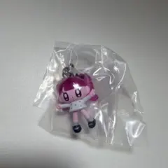 MONYO FRIENDS めじるしアクセサリー ピースピース