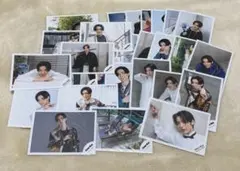 SnowMan 目黒蓮 まとめ売り